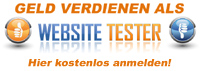Geld verdienen als Website Tester